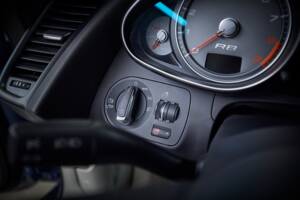 Immagine 77/96 di Audi R8 (2008)