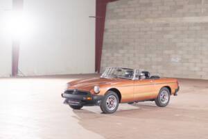 Immagine 10/25 di MG MGB Limited Edition (1981)