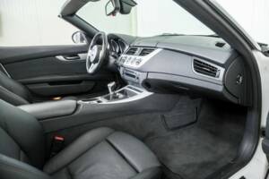 Image 34/50 of BMW Z4 sDrive23i (2010)