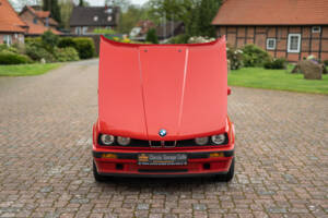 Bild 7/37 von BMW 316i Touring (1991)