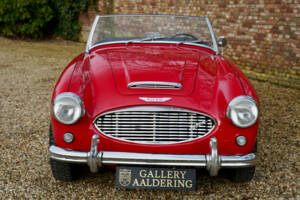 Image 23/50 of Austin-Healey 3000 Mk I (BT7) (1961)