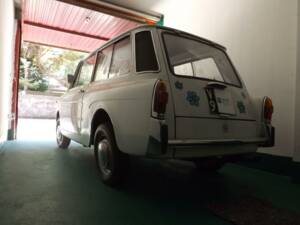 Immagine 4/50 di Autobianchi Bianchina Panoramica (1967)