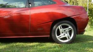 Image 43/50 de FIAT Coupé 2.0 20V Turbo (1999)