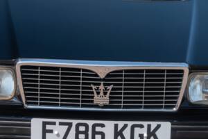 Bild 40/42 von Maserati Biturbo Spyder i (1988)