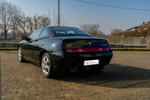 Immagine 7/8 di Alfa Romeo GTV 1.8 Twin Spark (1999)