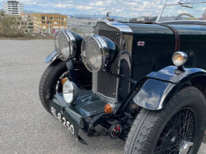 Imagen 13/15 de Talbot 65 Sport Brooklands (1934)