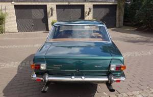 Bild 6/20 von Maserati Mexico 4200 (1969)
