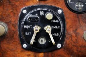 Image 14/31 of Rolls-Royce Phantom II (1929)