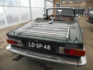 Bild 19/33 von Triumph TR 6 PI (1973)