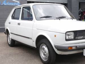 Bild 7/69 von FIAT 127 (1979)