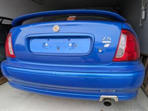 Bild 7/23 von MG ZS 180 (2001)