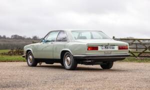 Bild 3/30 von Rolls-Royce Camargue (1979)