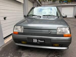 Bild 4/16 von Renault R 5 Baccara (1989)