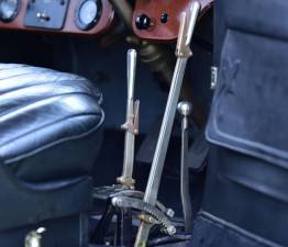 Image 22/50 de Rolls-Royce 40&#x2F;50 HP Silver Ghost (1924)