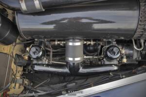 Afbeelding 70/85 van Bentley Mark VI (1951)