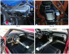 Afbeelding 6/10 van Ford Mustang GT 390 (1967)