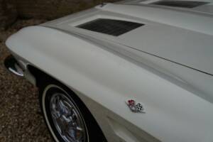 Bild 28/50 von Chevrolet Corvette Sting Ray (1963)