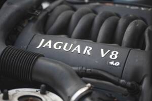 Imagen 32/50 de Jaguar XK8 4.0 (2000)
