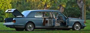 Afbeelding 21/50 van Rolls-Royce Silver Spur III (1995)