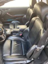 Bild 9/15 von BMW 330Ci (2004)