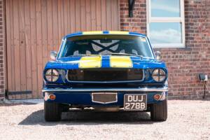 Imagen 6/37 de Ford Mustang GT (1964)