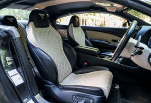 Imagen 26/35 de Bentley Continental GT V8 S (2016)