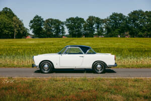 Bild 55/62 von Lancia Appia Pininfarina (1959)
