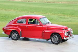 Image 6/50 of Volvo PV 544 Sport (1965)