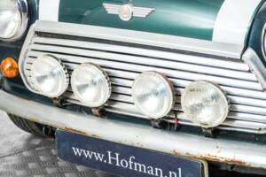 Bild 24/50 von Rover Mini Cooper 1,3i (1996)