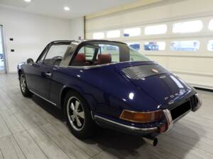 Bild 5/51 von Porsche 911 2.2 T (1969)