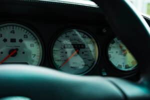 Bild 29/50 von Porsche 911 Turbo (1996)