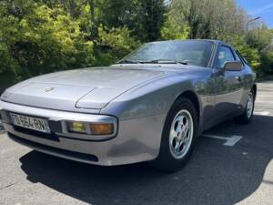 Image 5/8 de Porsche 944 Turbo Cup (1987)