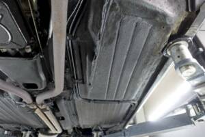 Bild 30/36 von Mercedes-Benz 280 SE 3,5 (1970)