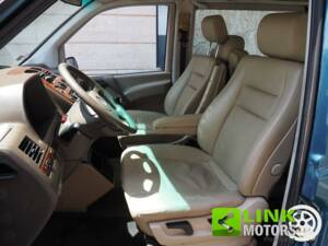 Bild 5/10 von Mercedes-Benz V 220 CDI (1999)