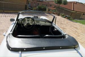 Bild 6/30 von Alfa Romeo Giulietta Spider (1961)