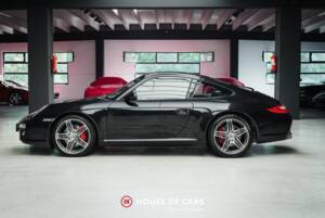 Bild 10/23 von Porsche 911 Carrera S (2009)