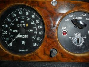 Image 4/20 of Rolls-Royce Silver Shadow I (1975)