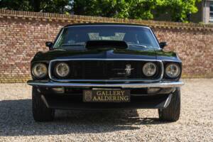 Image 17/50 of Ford Mustang 302 (1969)