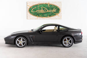 Bild 3/47 von Ferrari 550 Maranello (1997)