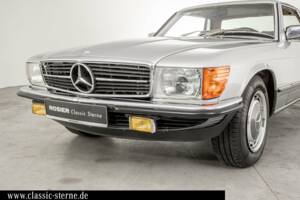 Image 7/15 of Mercedes-Benz 500 SLC (1980)