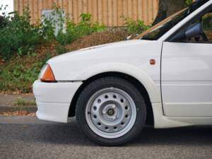Image 10/26 of Citroën AX Sport (1987)