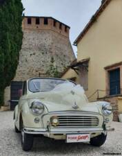 Bild 51/66 von Morris Minor 1000 Tourer (1961)