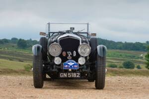 Imagen 4/18 de Bentley 8 Litre (1931)
