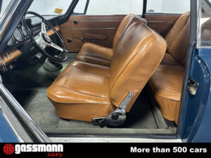 Image 9/15 of Alfa Romeo 2600 Sprint (1965)