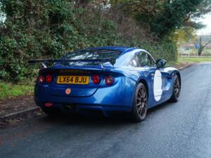 Image 6/18 of Ginetta G40 (2014)