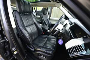 Image 25/50 de Land Rover Range Rover Autobiography SDV8 (2016)