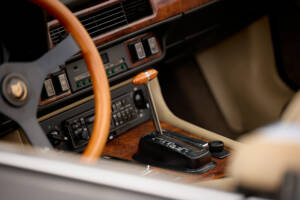 Image 28/37 de Jaguar XJ-S Convertible (1989)