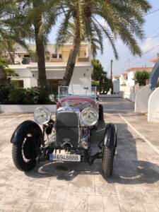 Image 3/24 de Lagonda 3 Litre (1932)