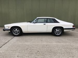 Bild 3/12 von Jaguar XJ S H.E. (1983)