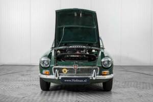 Afbeelding 37/50 van MG MGB (1965)